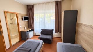 Hotel Pension Pamina - 4