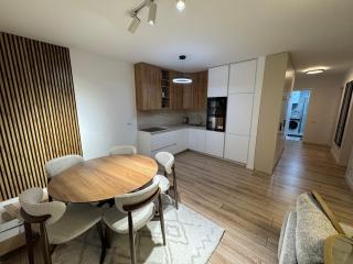 Gjakova City Apartments - 6