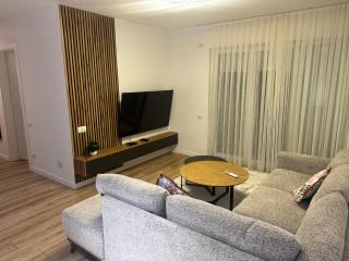 Gjakova City Apartments - 5