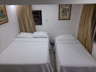 Hostal Casa de las Americas - 3