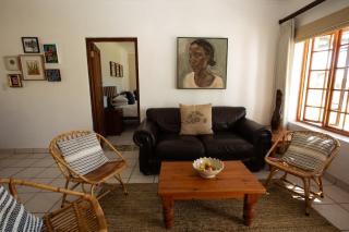 ArtLap - Self-catering Retreat - 9
