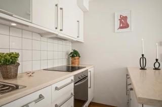Exclusive apartment with river view - 9