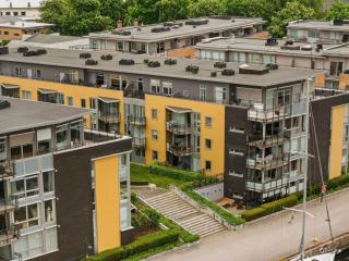 Exclusive apartment with river view - 6