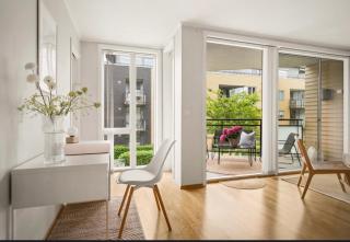 Exclusive apartment with river view - 5