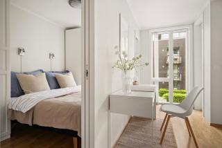 Exclusive apartment with river view - 4