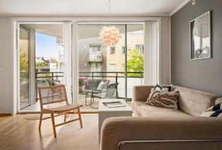 Exclusive apartment with river view - 2
