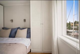 Exclusive apartment with river view - 1