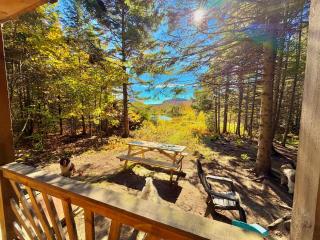 Lookout Cabin - 5