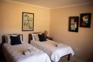 ArtLap - Self-catering Retreat - 8
