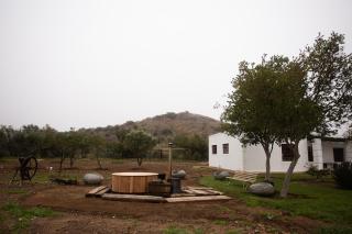 ArtLap - Self-catering Retreat - 7