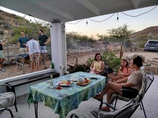 ArtLap - Self-catering Retreat - 3