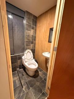 Habitación con baño privado Cusco-304 - 5