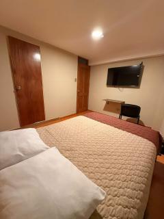Habitación con baño privado Cusco-304 - 2