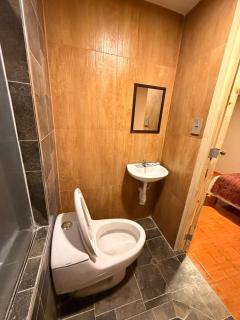 Habitación con baño privado Cusco-304 - 1