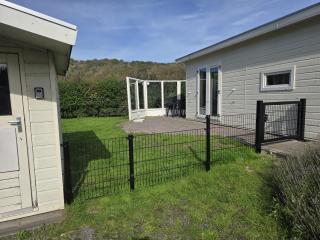 Breskens Chalet am Strandaufgang Haus Nr B028 - 9