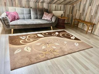 Cabana Dor De Munte - 3