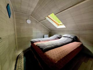 Cabana Dor De Munte - 1