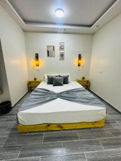 JIWAR Hostel - 5