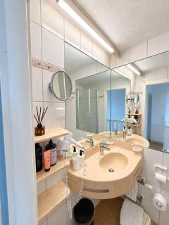 MyEnglmar 2 Zimmer Apartment mit Pools, Sauna, Fitness & Balkon - 7