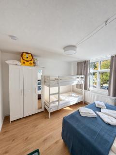 MyEnglmar 2 Zimmer Apartment mit Pools, Sauna, Fitness & Balkon - 5