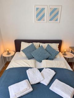 MyEnglmar 2 Zimmer Apartment mit Pools, Sauna, Fitness & Balkon - 2