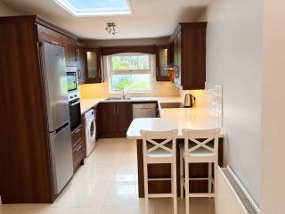 Jim's Cottage - 6