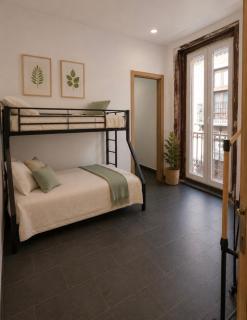 Apartamentos Ciempozuelos España, Parque Warner y Madrid - 2