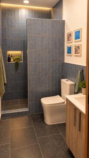 Apartamentos Ciempozuelos España, Parque Warner y Madrid - 1
