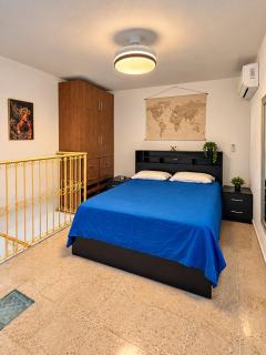 Las Minervas 3, Loft in Barrio Antiguo, Monterrey - 7