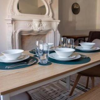 Stockton-on-Tees - Sleeps 4 - Near Norton Village - 2