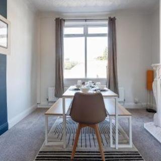 Stockton-on-Tees - Sleeps 4 - Near Norton Village - 3
