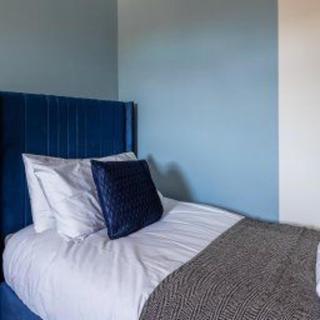 Stockton-on-Tees - Sleeps 4 - Near Norton Village - 1