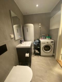 Kløfta family & airport stay - 2