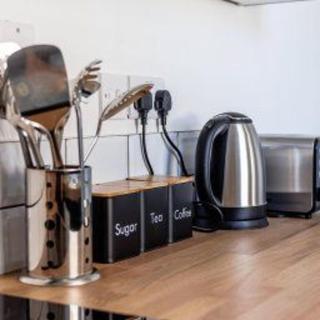 Stockton-on-Tees - Sleeps 4 - Near Norton Village - 8