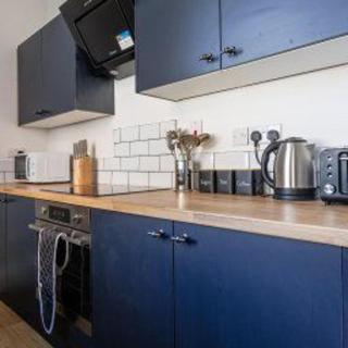 Stockton-on-Tees - Sleeps 4 - Near Norton Village - 0