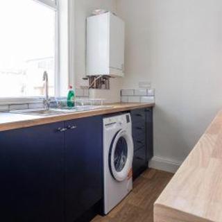 Stockton-on-Tees - Sleeps 4 - Near Norton Village - 9