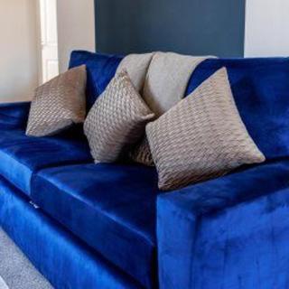 Stockton-on-Tees - Sleeps 4 - Near Norton Village - 6
