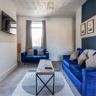 Stockton-on-Tees - Sleeps 4 - Near Norton Village - 7