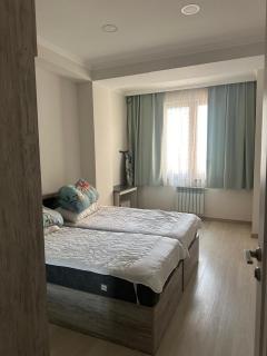 Bright 2 bedroom apartment in quiet area - 2