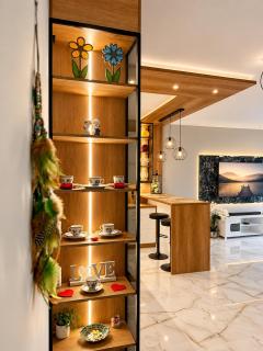 Exclusive Suite Warsaw Modlin Airport - 6