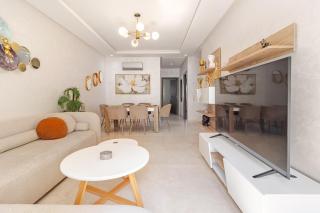 Appartement charmant au parc de Mohammedia, à seulement 2 pas de la plage - 7
