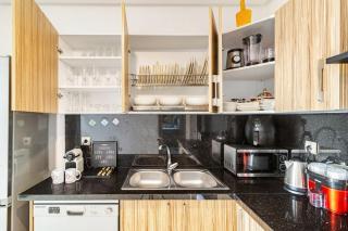 Appartement charmant au parc de Mohammedia, à seulement 2 pas de la plage - 2