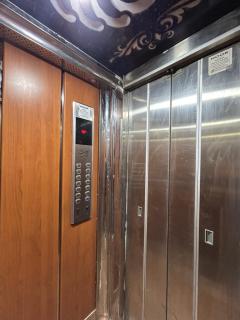 Luxury 4 Room Apartment in New Cairo - 1