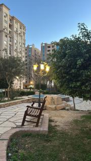 Luxury 4 Room Apartment in New Cairo - 2