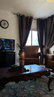 Luxury 4 Room Apartment in New Cairo - 9