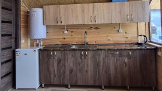 Lake Seven View Eco Cottages Open All Year Эко коттеджи с видм на озеро Севан открыты круглый год ՍԵՎԱՆԱ ԼՃԻ ՏԵՍԱՐԱՆՈՎ ՏՆԱԿՆԵՐ - Sevan - 3