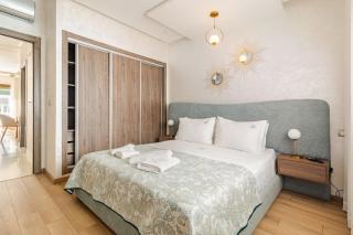 Appartement charmant au parc de Mohammedia, à seulement 2 pas de la plage - 1