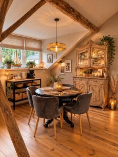 Welness gastenverblijf Carpe Diem - 6