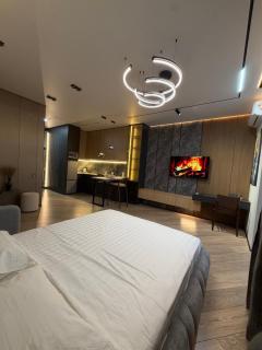 Satpaeva 182 Str by StayInn - 9