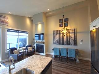 Sandy Feet Retreat Port Renfrew- Oceanfront 2BR modern cottage - 7